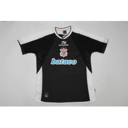 Corinthians Retro Visitante...