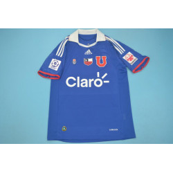 Universidad de Chile Retro...