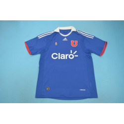 Universidad de Chile Retro Local 2011