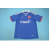 Universidad de Chile Retro Local 2011