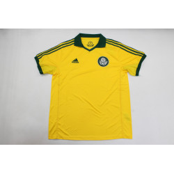 Palmeiras Retro Amarillo 2014