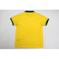 Palmeiras Retro Amarillo 2014