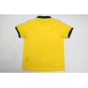 Palmeiras Retro Amarillo 2014