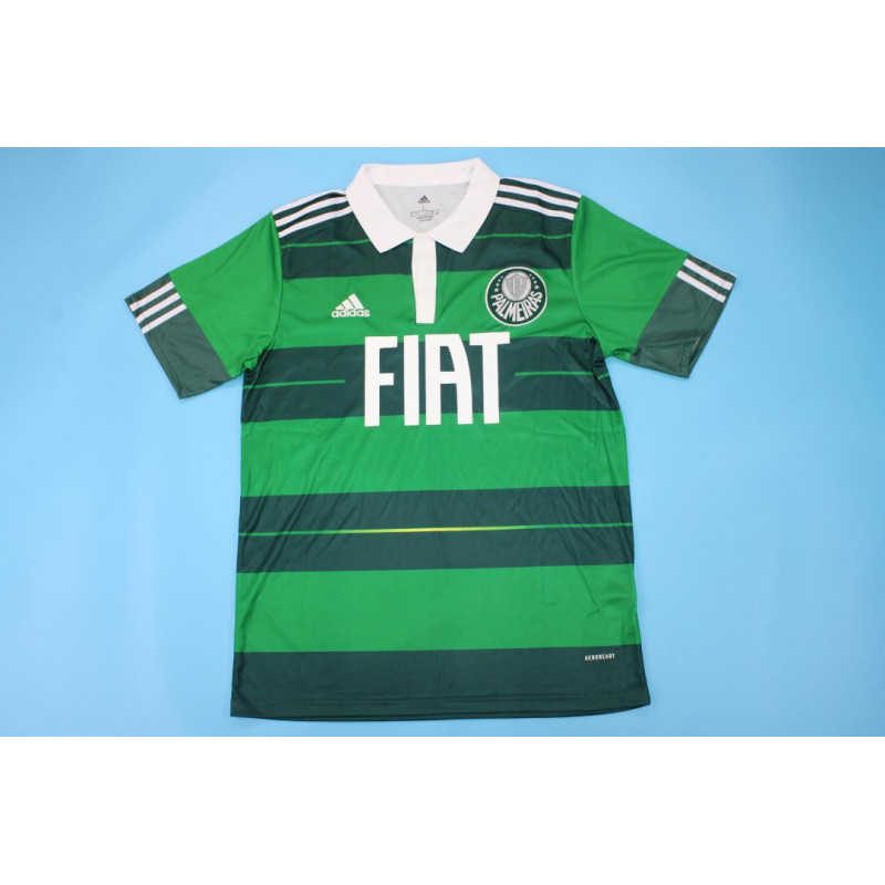 Palmeiras Retro Local 10-11