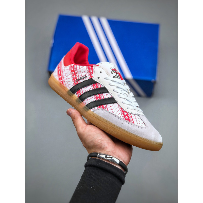 Zapatillas Adidas Samba