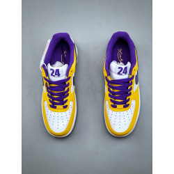 Zapatillas Nike Air Force 1 Low x Kobe Bryant