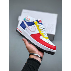 Zapatillas Nike Air Force 1...