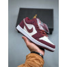 Zapatillas Air Jordan 1 Low