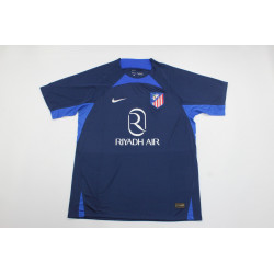 Atletico de Madrid Azul Oscuro 23-24