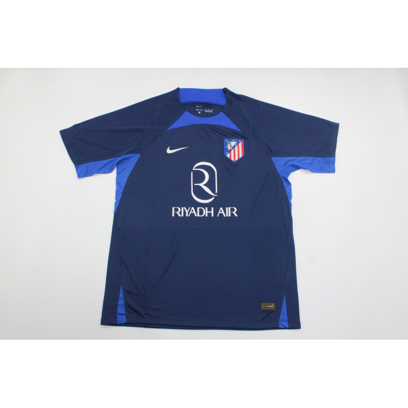 Atletico de Madrid Azul Oscuro 23-24