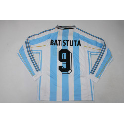 Argentina Retro Local 1998