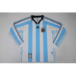 Argentina Retro Local 1998