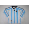 Argentina Retro Local 1998