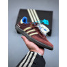 Zapatillas Adidas Samba Wales Bonner