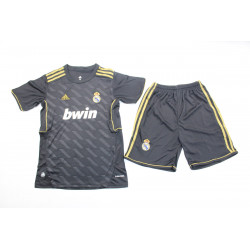 Real Madrid Retro KIT NIÑO...