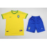 Brasil Retro KIT NIÑO Local 1998