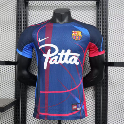 Barcelona x Patta Player...