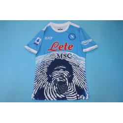 Napoli Especial Sky Blue...