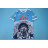 Napoli Especial Sky Blue Maradona 21-22