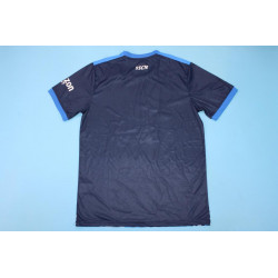 Napoli Especial Dark Blue Maradona 21-22