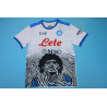 Napoli Especial White Maradona 21-22