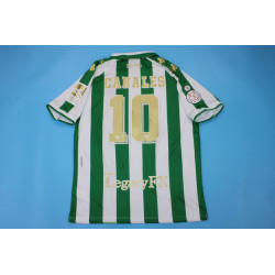 Real Betis Retro Final Copa del Rey 21-22