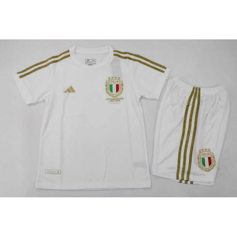 Italia KIT NIÑO 125 Aniversario