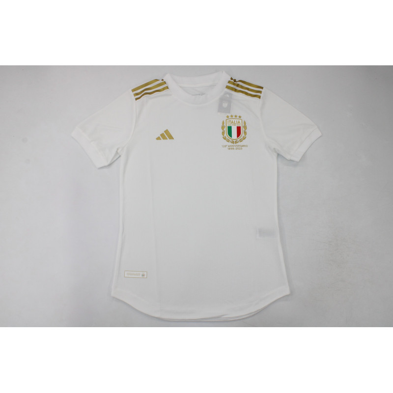 Italia 125 Aniversario Player Version