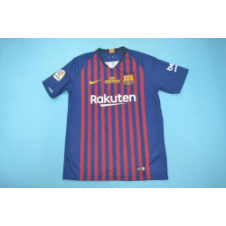 Barcelona Retro Iniesta...