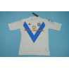 Brescia Retro White Baggio Retired Version 03-04