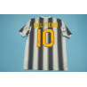 Juventus Retro Del Piero Last Match 11-12