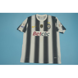 Juventus Retro Del Piero...