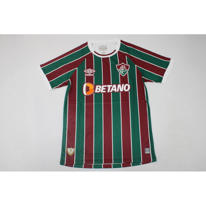 Fluminense Local 23-24