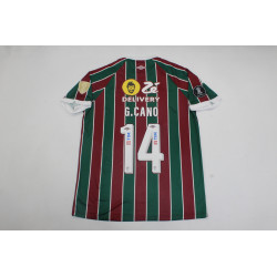 Fluminense Final Libertadores 2023