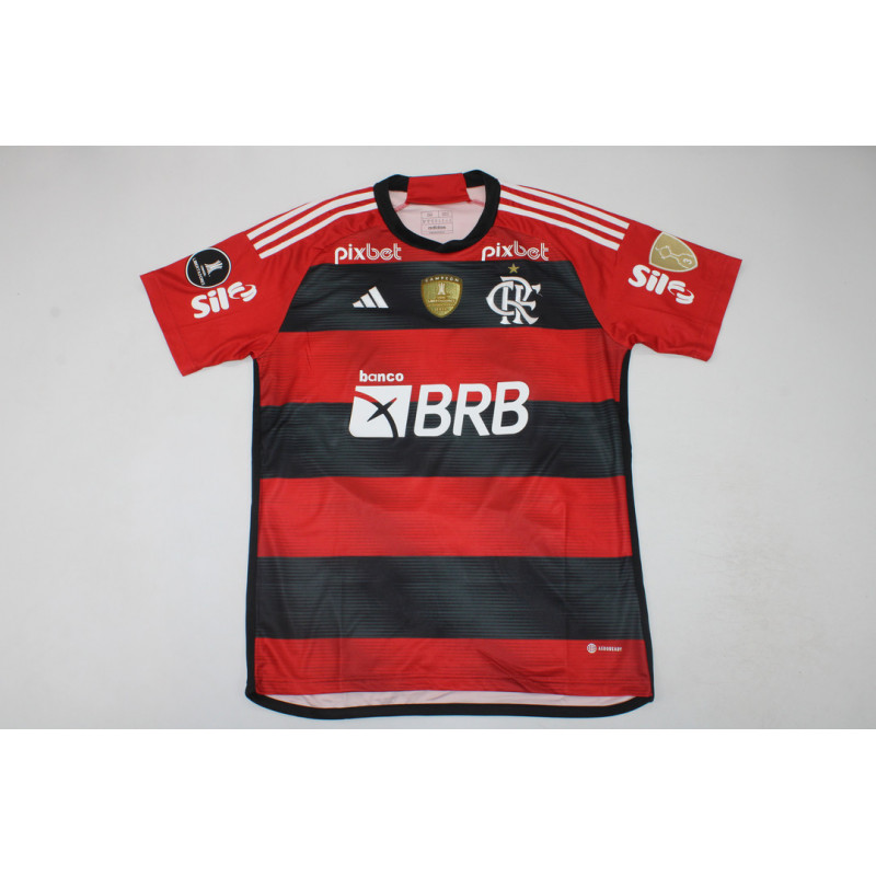 Flamengo Local 23-24