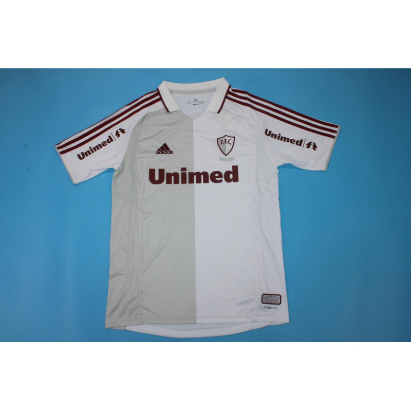 Fluminense Retro 100 Aniversario 11-12