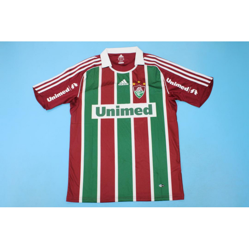 Fluminense Retro Local 08-09