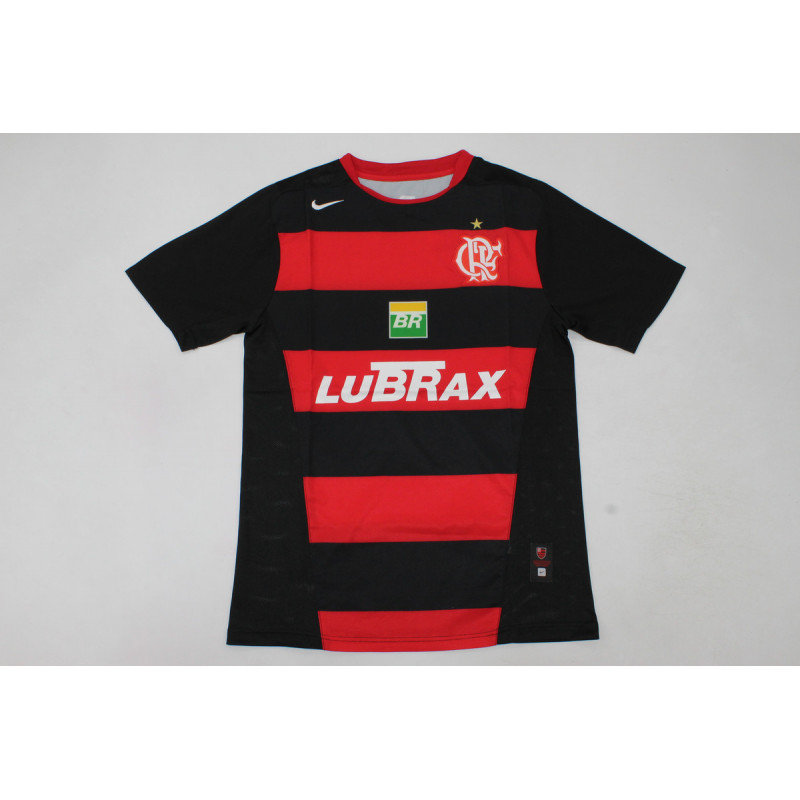 Flamengo Retro Local 05-06