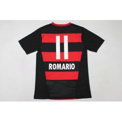 Flamengo Retro Local 05-06