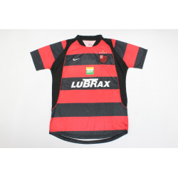 Flamengo Retro Local 03-04