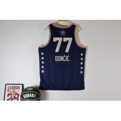 NBA All Star Doncic