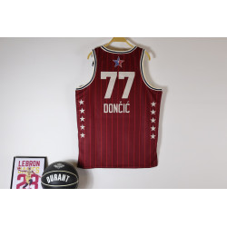 NBA All Star Doncic