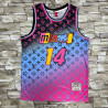 NBA Miami LV HERRO 14