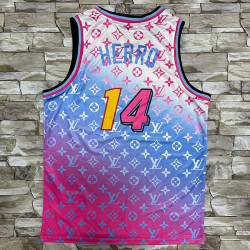 NBA Miami LV HERRO 14