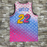 NBA Miami BUTLER 22 LV