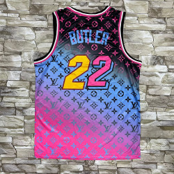 NBA Miami BUTLER 22 LV