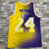 NBA Lakers BRYANT 8 24