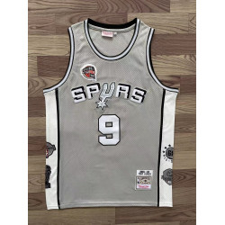 NBA San Antonio RETRO...