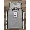 NBA San Antonio RETRO PARKER HOF