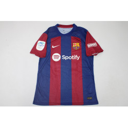 Barcelona Femenino Player Version Local 23-24